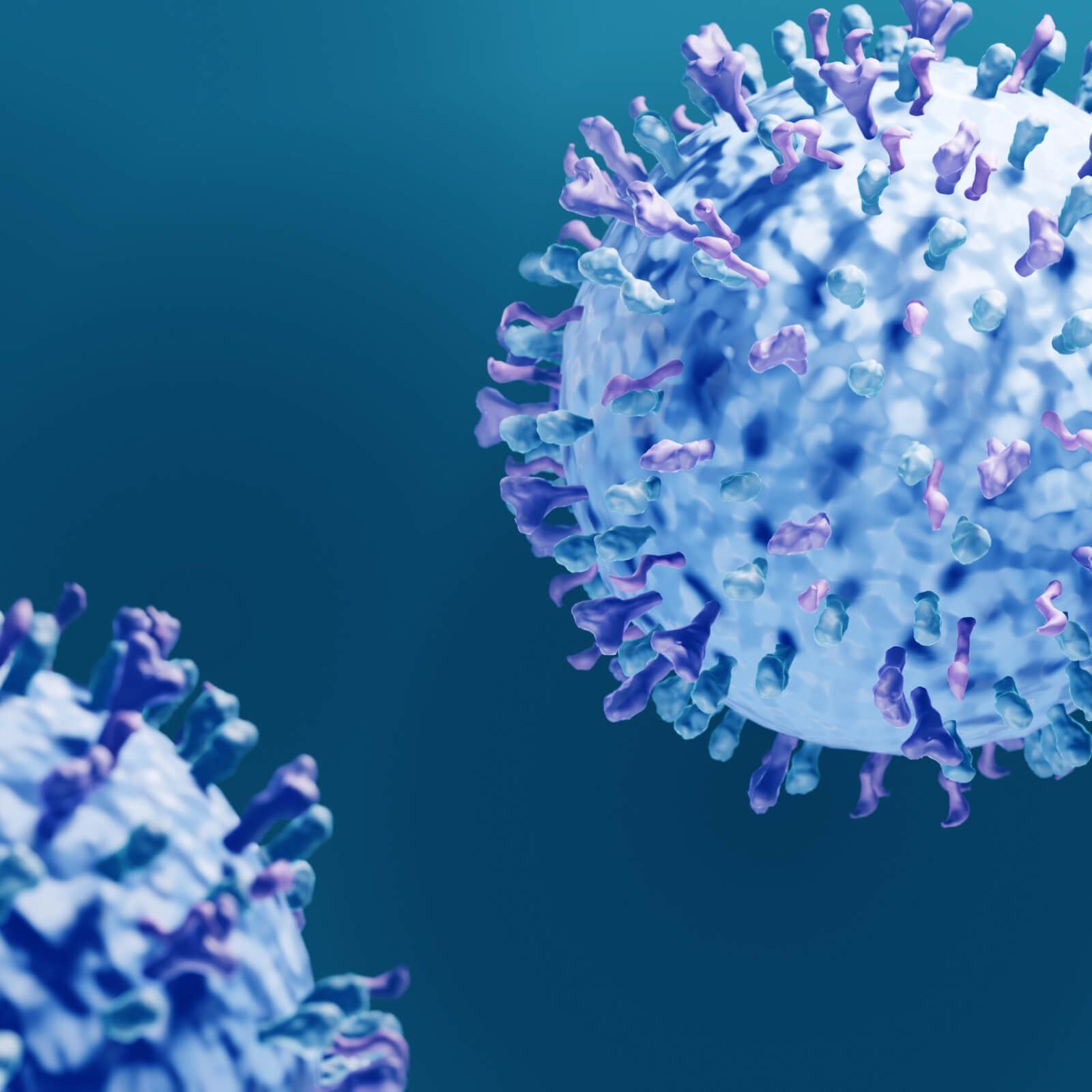 virus